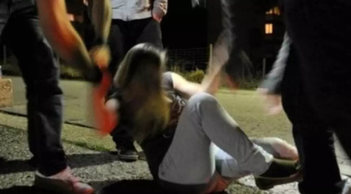 Violatori de minore, săltați de DIICOT