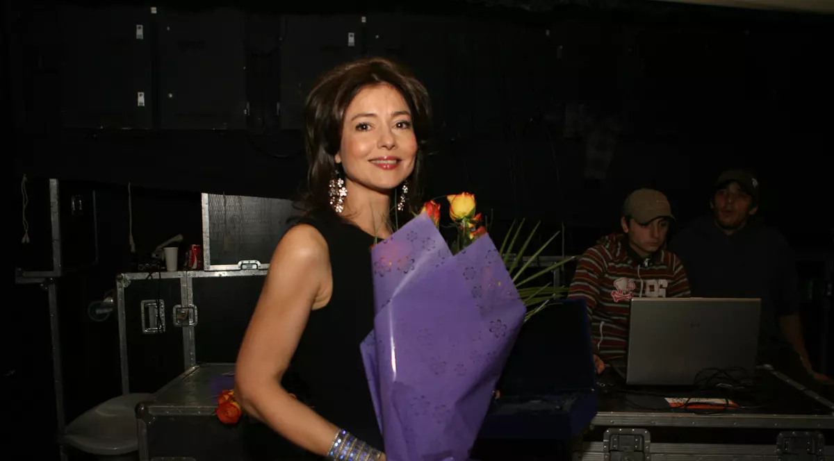 Oana Sîrbu vrea să bată Transilvania pe două roți, deși recunoaște că e foarte fricoasă. „Nu merg nici pe role, nici pe bicicletă”