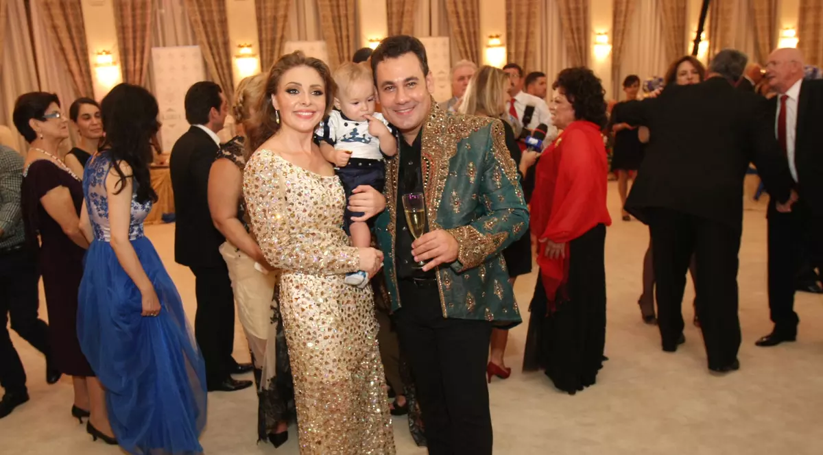 Copiii lui Ionuț Dolănescu sunt tobă de carte. Jumătate de an învață în America, jumătate, în România