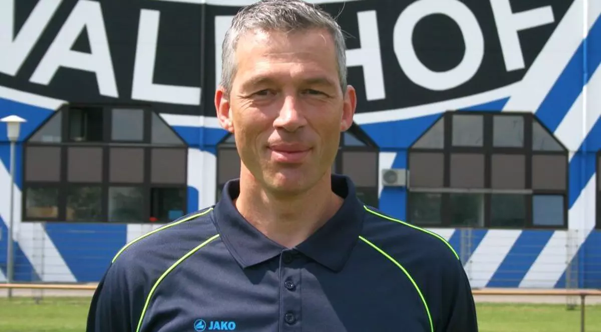 Marius Todericiu, fostul portar al FCM Brașov, a fost găsit mort în Germania