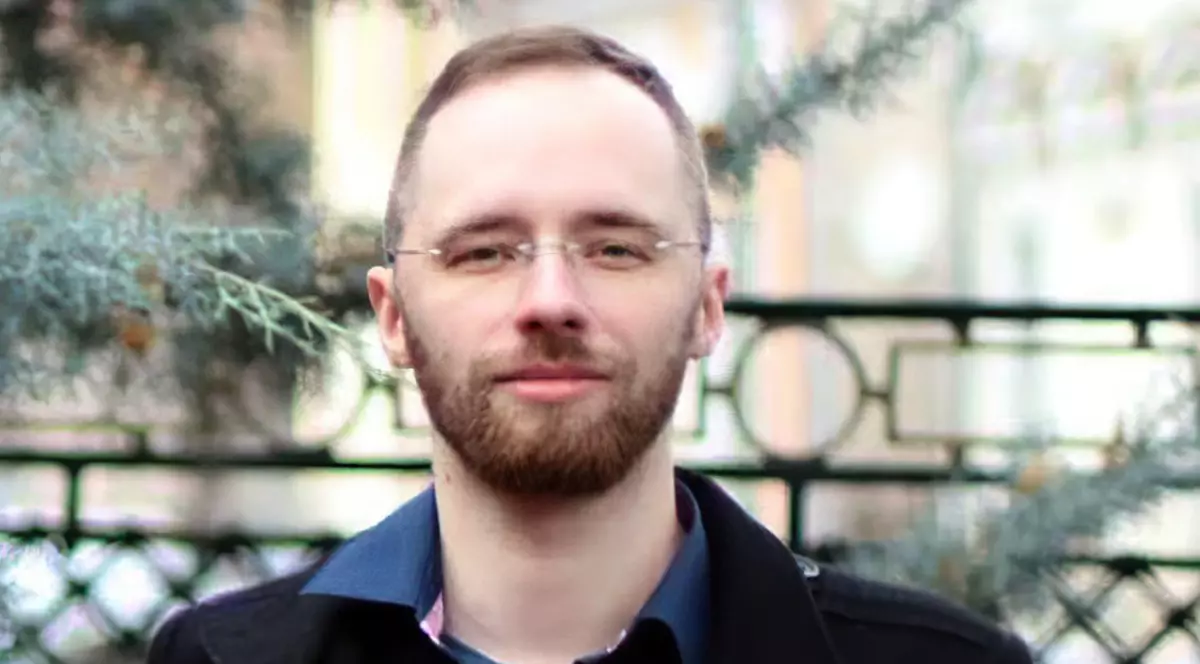 Andrei Marinescu vrea să creeze o alternativă la 112 printr-o aplicație numită 9112Pass