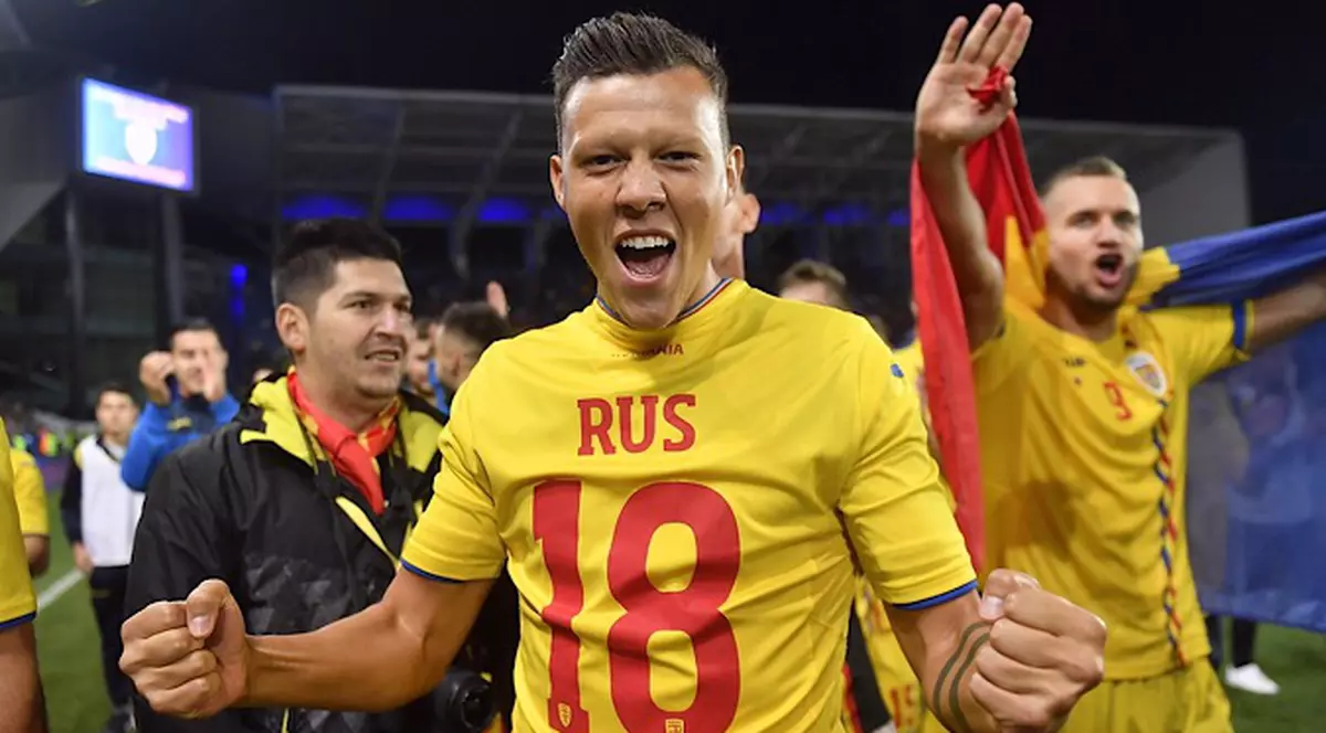 Adrian Rus a explicat de ce a ales naționala României