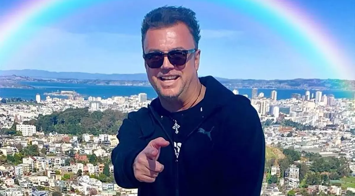 Adrian Enache, tratat ca un superstar de un turc bogat: “A trimis avionul după mine. În trei ore eram pe iaht”