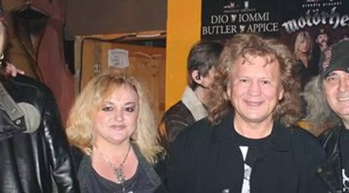 Petre Magdin a descoperit secretul fericirii, la 76 de ani: “Luăm cina romantic și dormim îmbrățișați”