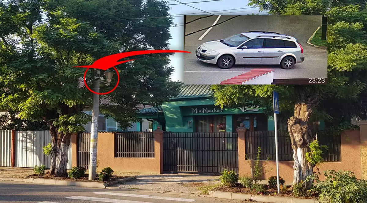 Timp de o lună și jumătate, DIICOT n-a identificat numărul Meganului lui Dincă, pe care procurorul Popescu l-a găsit în câteva ore, cu ajutorul proprietarului studioului foto din Caracal!