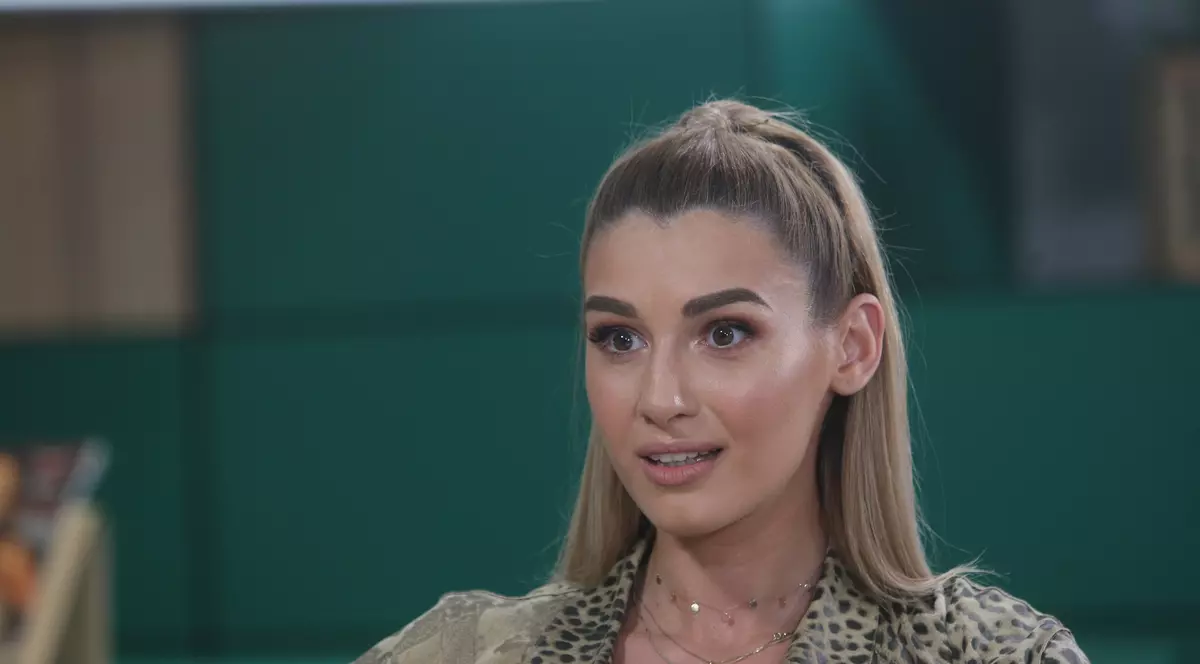 Alinei Eremia îi este dor de micul ecran. „Mi-ar plăcea să fiu din nou în rolul de jurat”