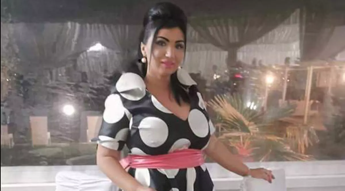 Adriana Bahmuțeanu, despre intenția lui Alexandru Cumpănașu de a candida la prezidențiale. "Hai să vedem dacă chiar moare de gât cu toți corupții"