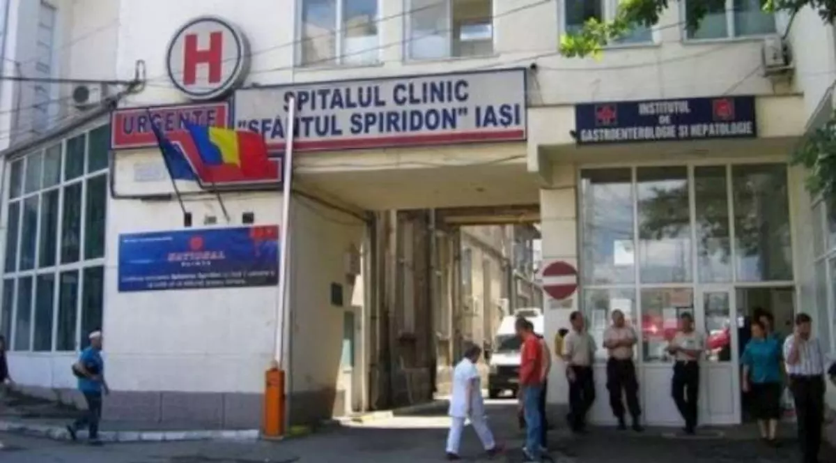 O adolescentă din Iași a fost bătută cu scândura de tatăl ei. Fata a ajuns la spital
