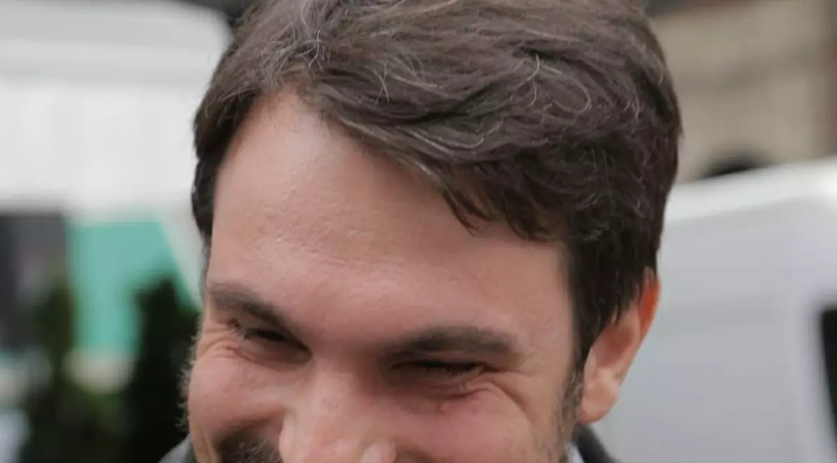 Alexandru Papadopol, în brațele altei femei după divorțul de Ioana Ginghină