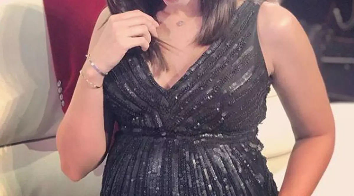 Alina Pușcaș a născut. Vedeta a devenit mămică pentru a treia oară