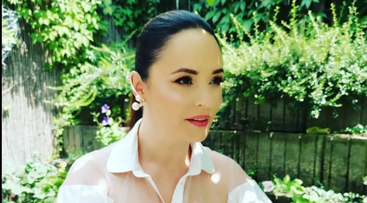 Andreea Marin, despre cazul Alexandrei Măceșanu