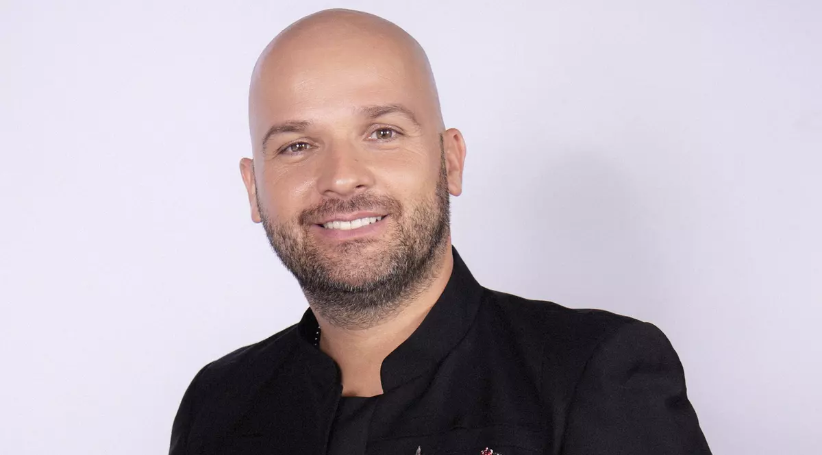Andrei Ștefănescu, din nou tată. „Ar fi bine să mai aibă pe cineva lângă el”