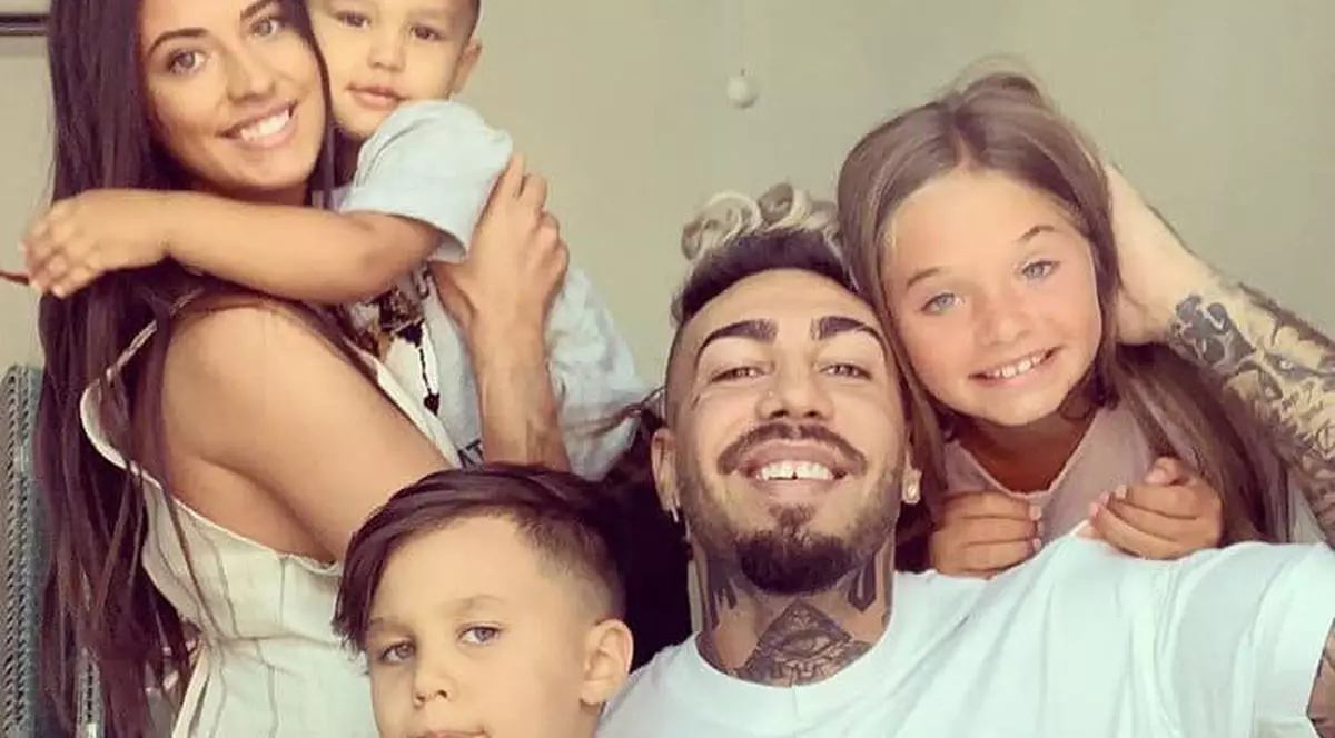 Antonia este îngrijorată pentru Alex Velea. Ce spune mama artistei. „Este prima oară când sunt separați atâta timp”