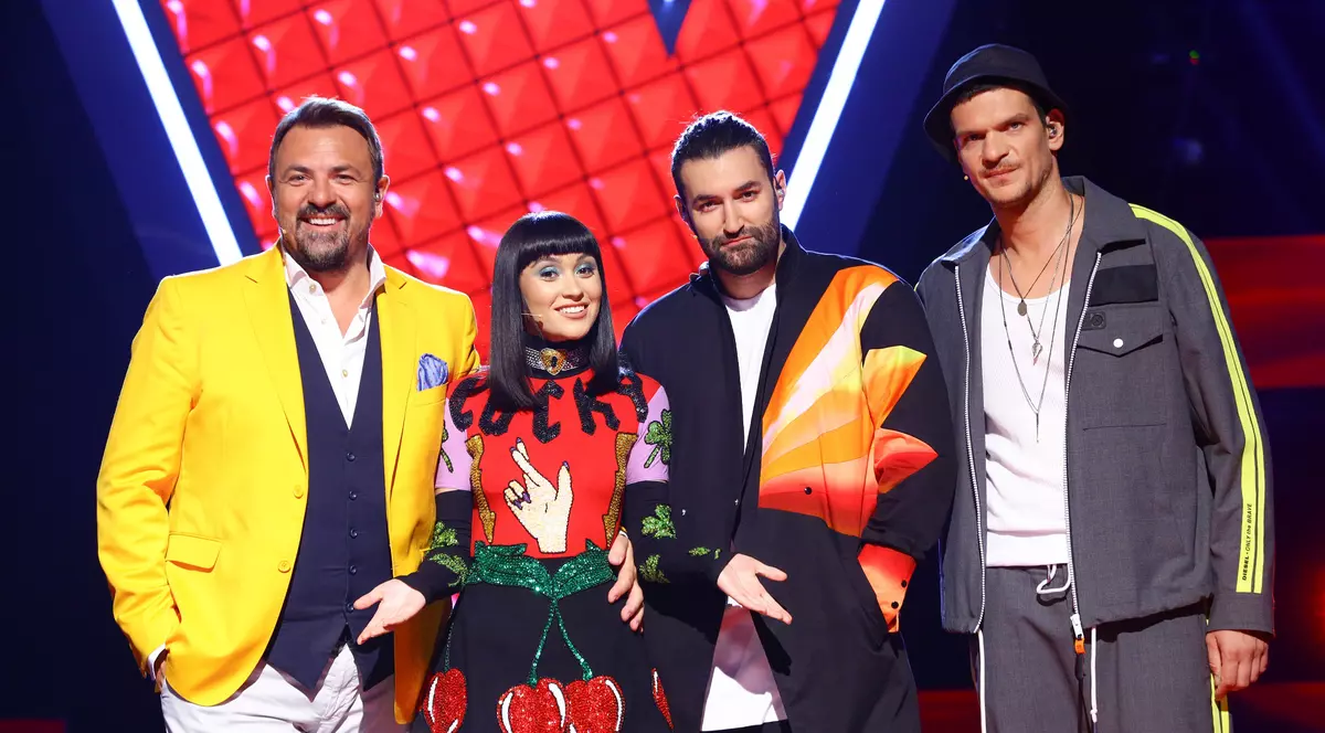 Sezonul 9 „Vocea României” începe pe 6 septembrie. „O să fiți surprinși”