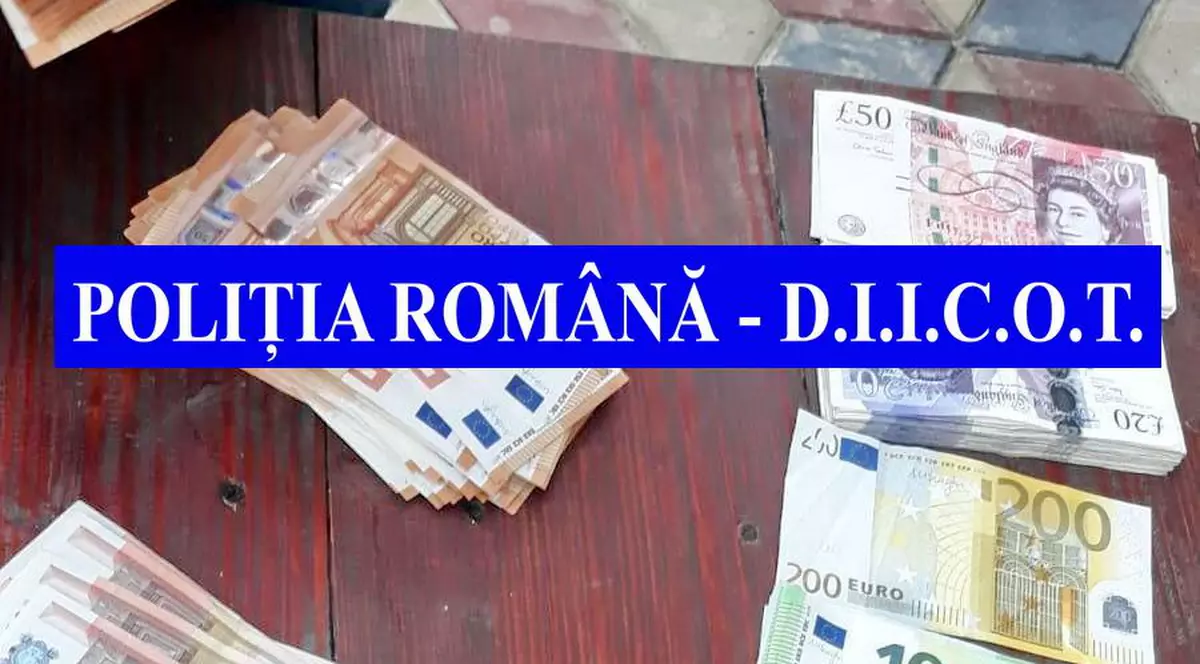 Grupare de proxeneți care a forțat zeci de fete să se prostitueze în Germania, destructurată de DIICOT. Printre victime sunt și minore