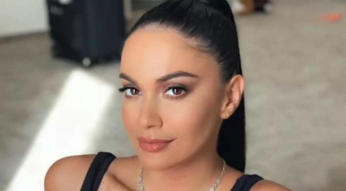 Betty Stoian a spus adevărul despre starea de sănătate a tatălui ei. „Avea nevoie de o pauză”
