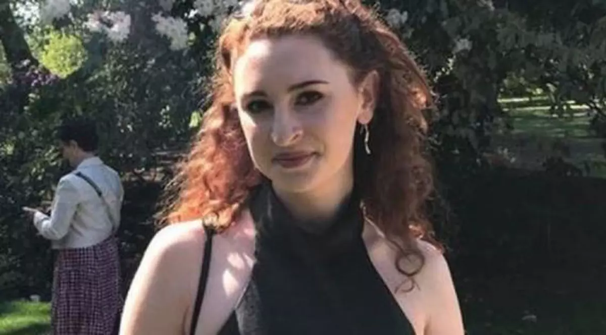 A fost găsit trupul studentei de la Cambridge care s-a sinucis aruncându-se dintr-un avion în Madagascar