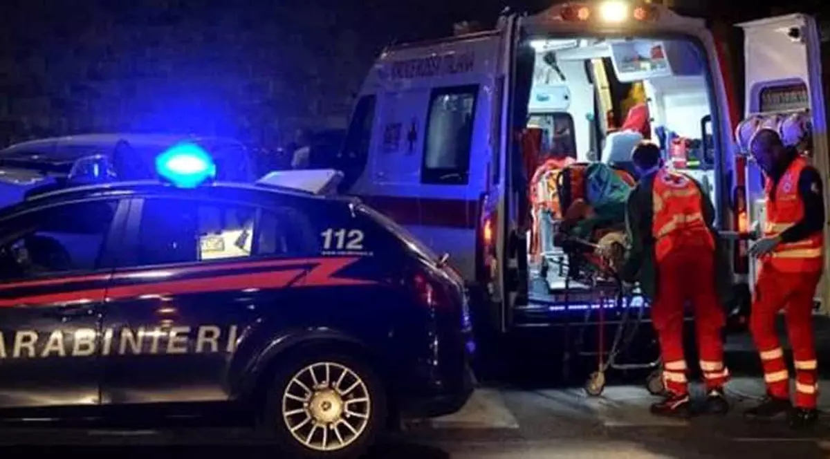 Un român stabilit în Italia se zbate între viață și moarte după un accident la locul de muncă