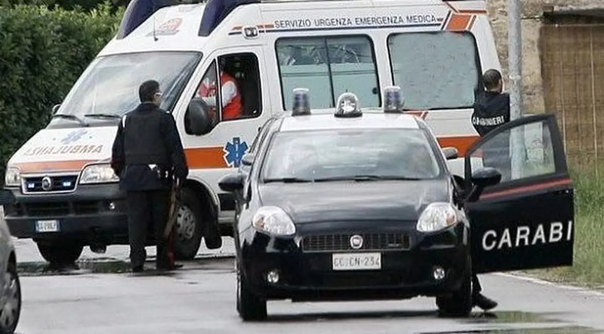 Un român a ucis un carabinier într-un accident pe șoseaua de centură din Roma