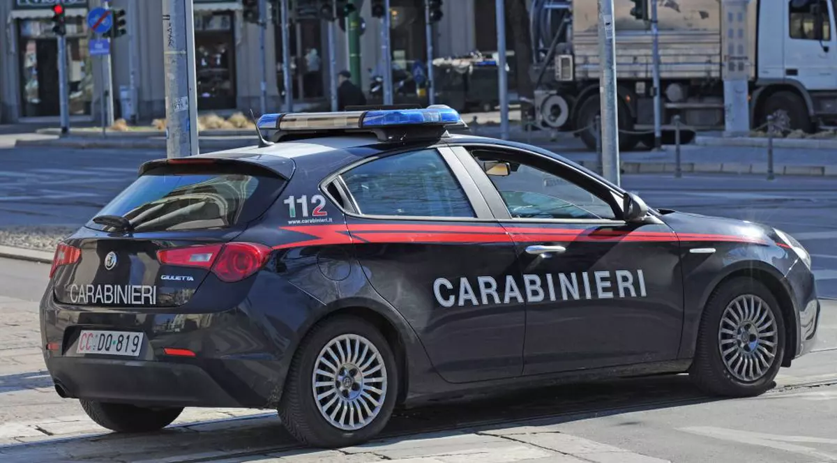 Un bărbat dat dispărut de familie săptămâna trecută a fost găsit în Italia