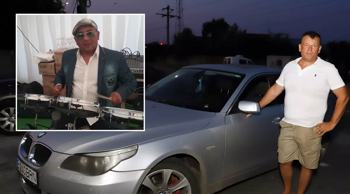 Clanurile din Caracal sunt așa de tari că-și scapă și lăutarii de închisoare! Un muzicant al clanului Oacă, iertat de două curți de justiție după ce și-a omorât soacra urcându-se la volan fără să aibă permis