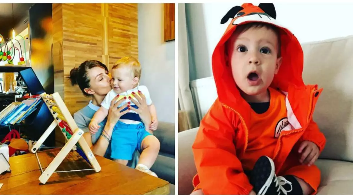 Cum s-a schimbat viața Ilincăi Vandici după ce a devenit mamă și ce decizii importante a luat