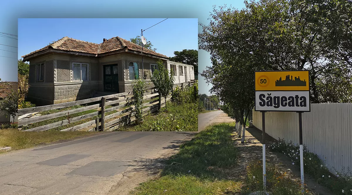 Cel mai bun prieten al criminalului de la Săpoca: ”Petreceam mult timp împreună, munceam împreună. El nu era violent, medicii i-au dat ceva prea puternic”