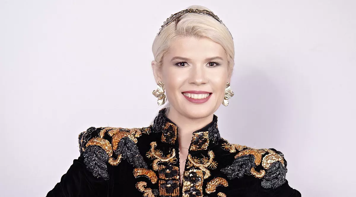 Diana Matei: “Fac planuri și liste în permanență. Nimic nu se mișcă fără să știu eu”