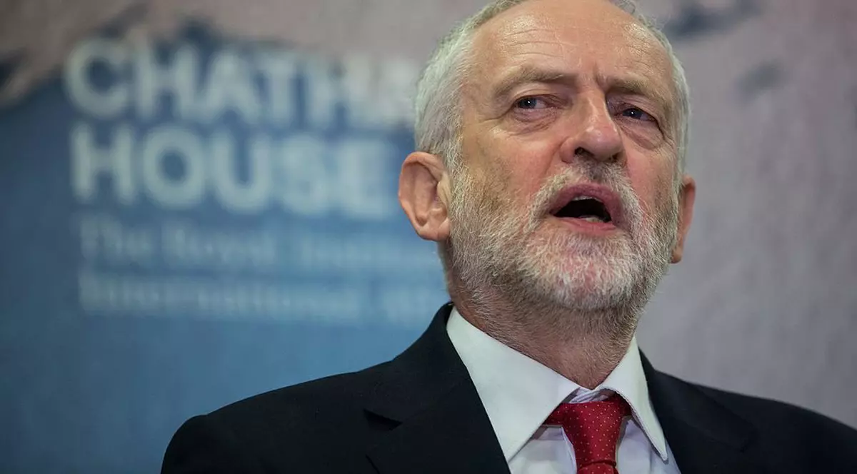 Opoziția din Marea Britanie nu se pune de acord pentru un plan împotriva lui Boris Johnson