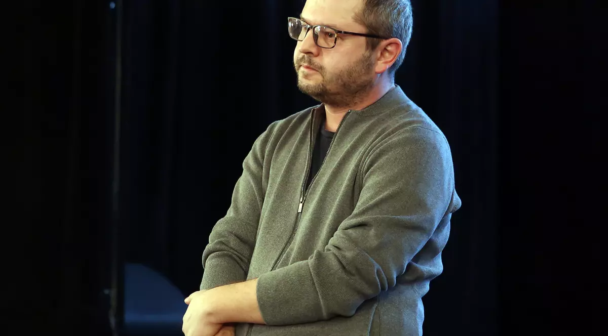 „La Gomera”, în regia lui Corneliu Porumboiu,  propunerea României pentru Oscar 2020