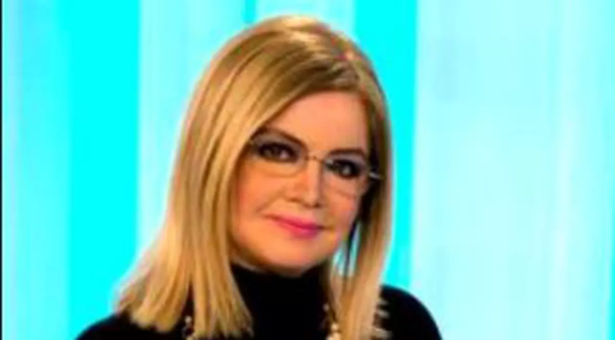 Cristina Țopescu a postat un mesaj emoționant pe 16 decembrie