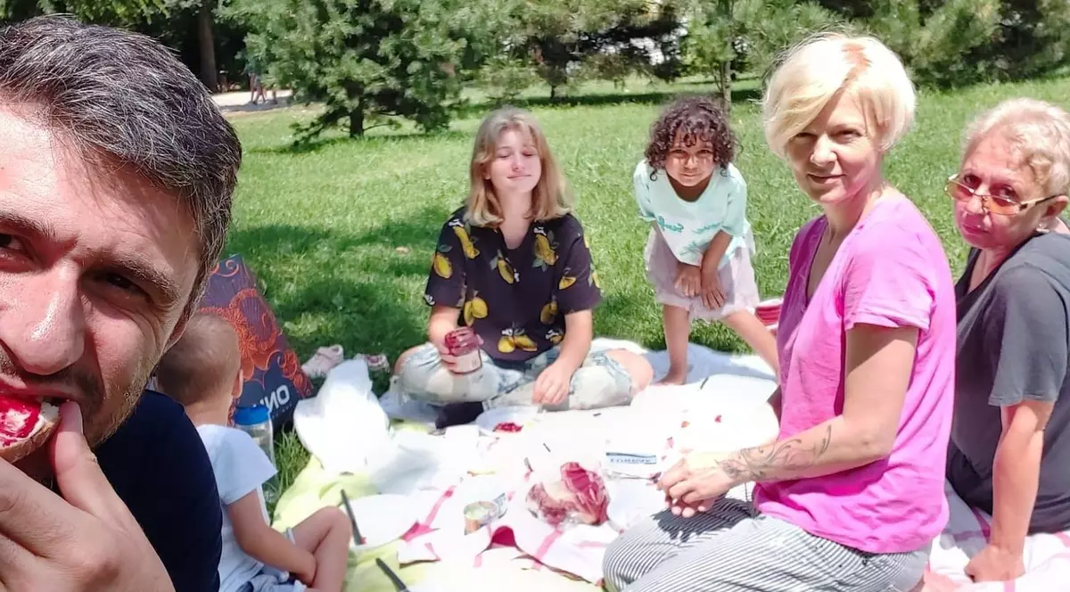 Mesajul Danei Nălbaru pentru care a primit zeci de aprecieri. „O viață fericită vine în urma unor alegeri care nu sunt întotdeauna ușoare”