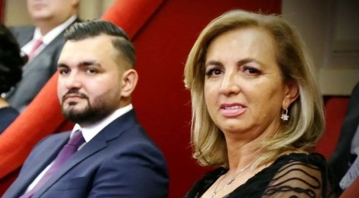Dana Varga a demisionat din ALDE. Consilierul premierului Dăncilă fusese sancționată de partid pentru o postare pe Facebook