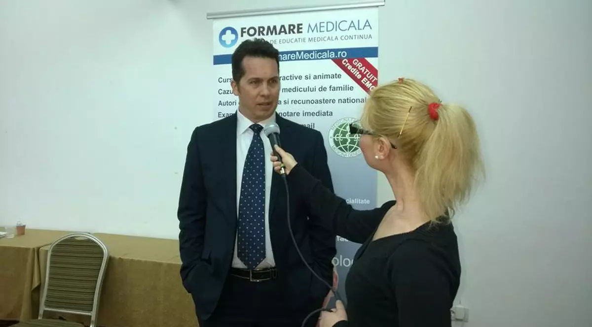 Psihiatrul Gabriel Diaconu: ”Atacatorul de la Săpoca a putut deosebi între cei pe care i-a lovit și cei pe care nu i-a lovit. O motivație psihotică nu-l degrevează de responsabilitate”