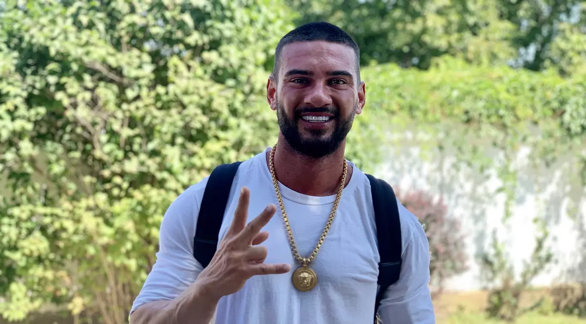 Dorian Popa a rupt tăcerea. De ce nu poate artistul să devină tată. „Trebuie să urmez niște pași”