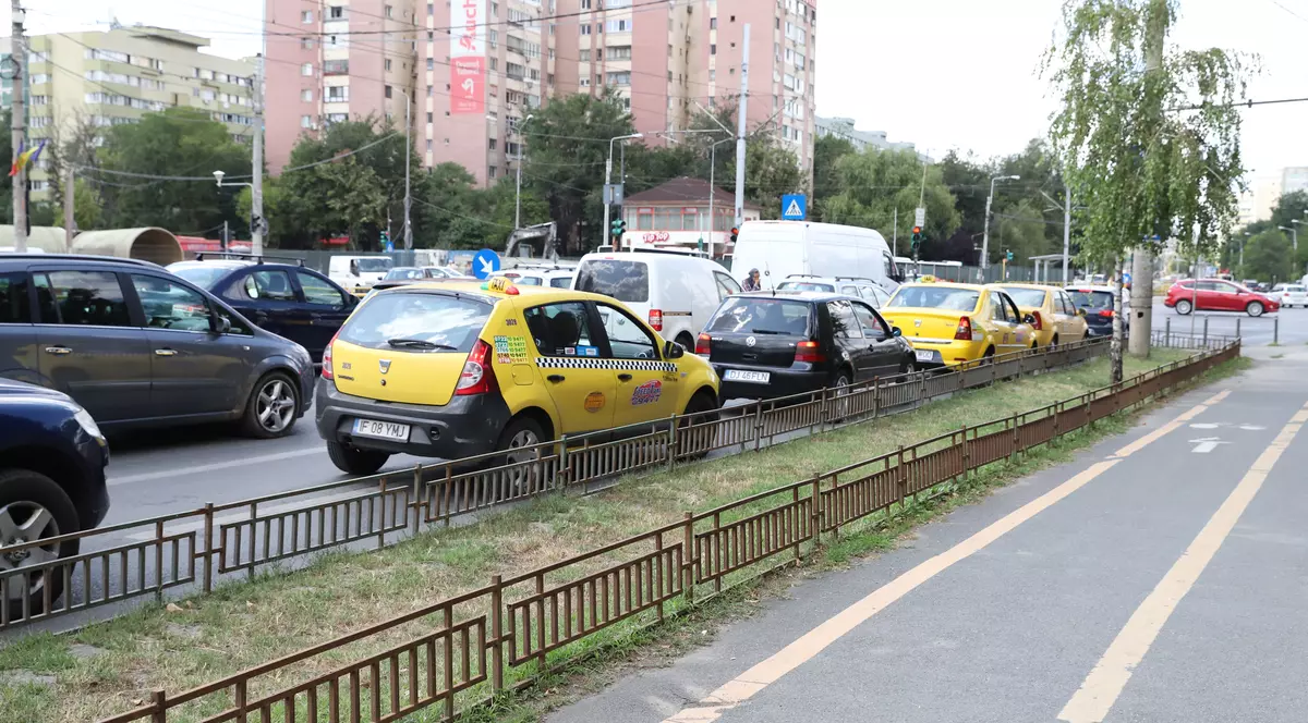 Drumurile din România au fost în 2019 cele mai periculoase din Uniunea Europeană. Care este ţara cu cele mai sigure drumuri