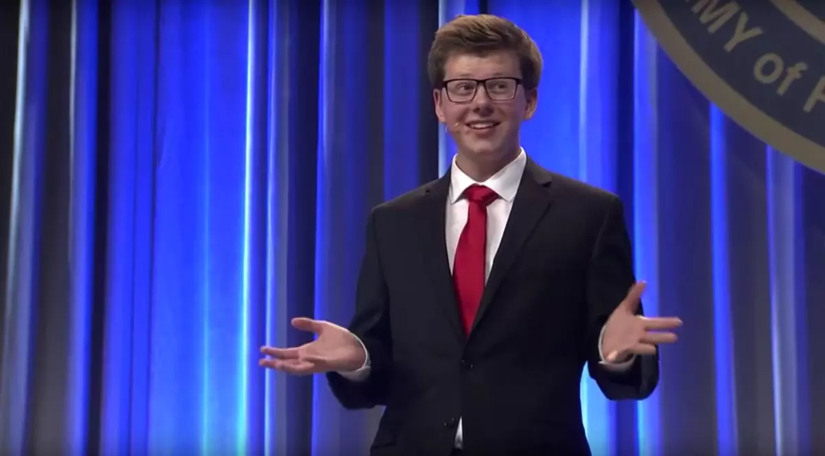 Un american de 20 de ani este cel mai tânăr milionar în bitcoin