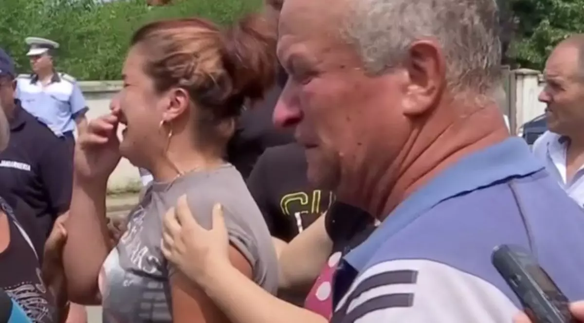 Avocatul și bunicul Luizei Melencu, reacții după ce INML a anunțat că nu se poate evidenția niciun ADN din oasele din pădure. Familia vrea să apeleze la un laborator din străinătate