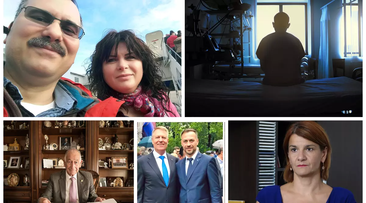 5 superlecturi de weekend. De la cazul Săpoca și nevoia de reformă a sănătății mintale până la trauma generalizată din societatea românească după cazul Caracal