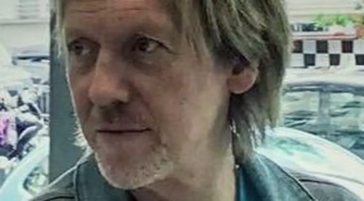 A murit compozitorul de muzică electronică Fred Rister. A colaborat cu David Guetta