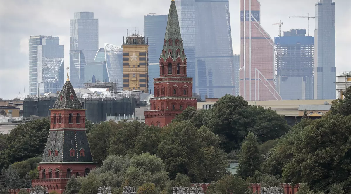 Bombă din Al Doilea Război Mondial, descoperită în centrul Moscovei în timpul unor excavări arheologice