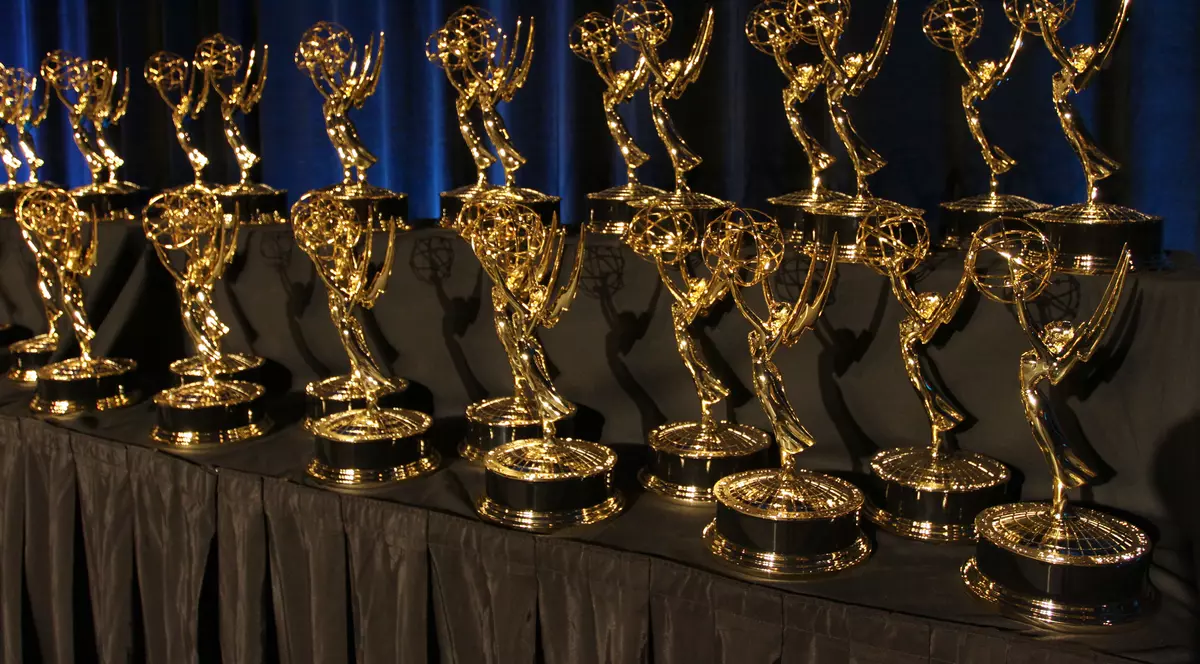 Gala premiilor Emmy nu va avea anul acesta prezentator (Hepta)