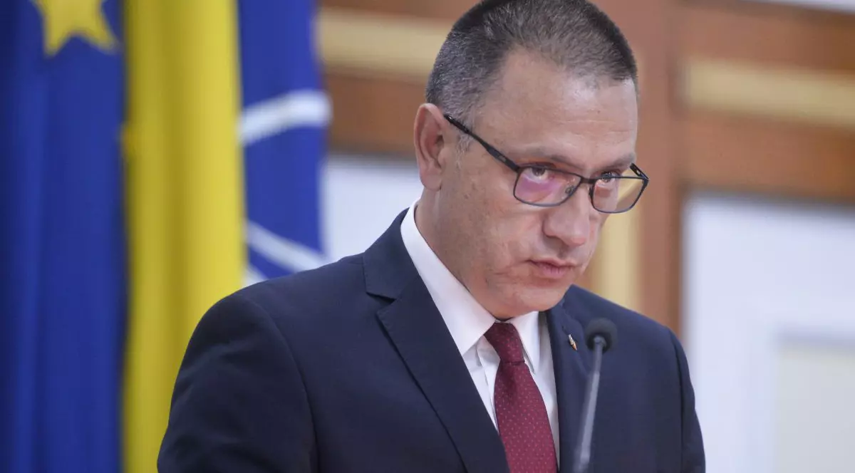 Mihai Fifor Foto: Hepta