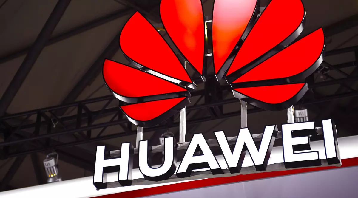 huawei