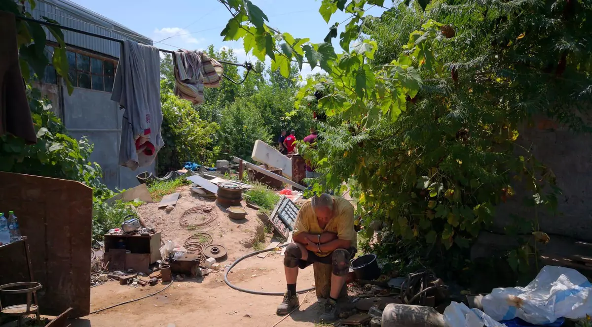 Un polițist din anchetă, despre Gheorghe Dincă: "Îl apucă plânsul brusc și spune că îi pare rău"