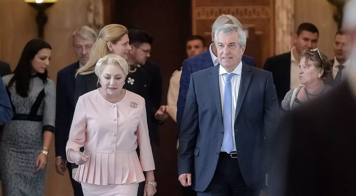 UPDATE | PSD are un nou plan pentru a rezista la Putere. Remaniere cu miniştri propuşi dintre "puciştii" ALDE. PSD, dispus să mai cedeze un minister (surse)