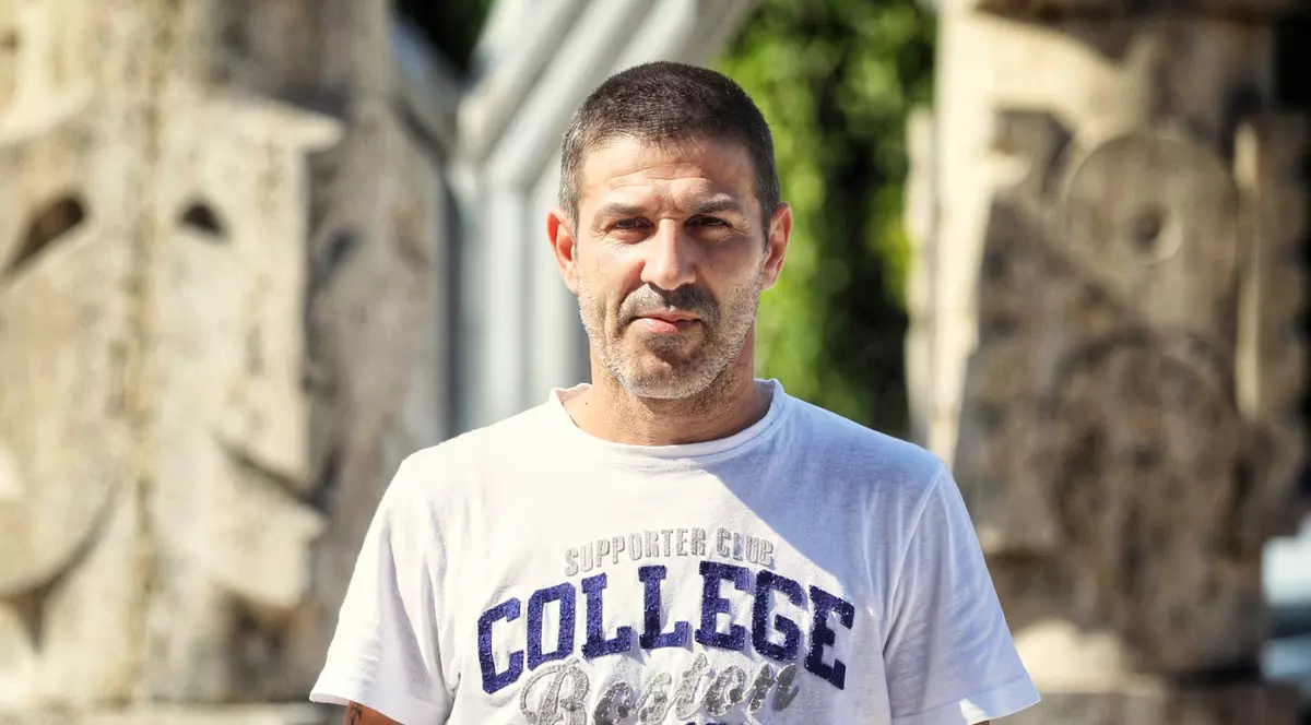 Caracaleanul Cornel Frăsineanu, fost fotbalist la Rapid, despre crimele care au îngrozit România: ”Ne-am făcut din nou de râs!”