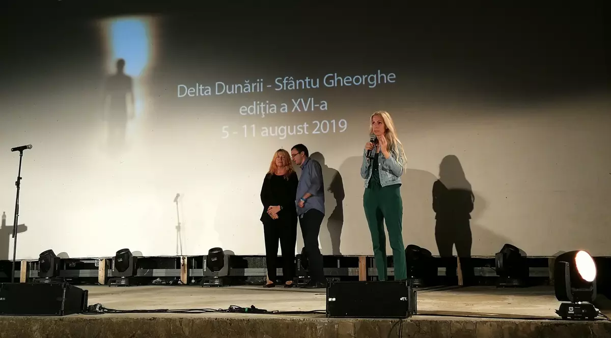 Deschidere Anonimul 2019 Foto Florin Ghioca