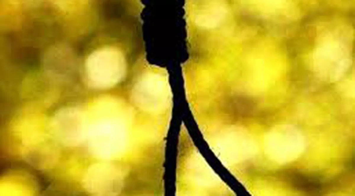 Un bărbat din Giurgiu s-a spânzurat după ce a violat fetiţa de 11 ani a iubitei sale