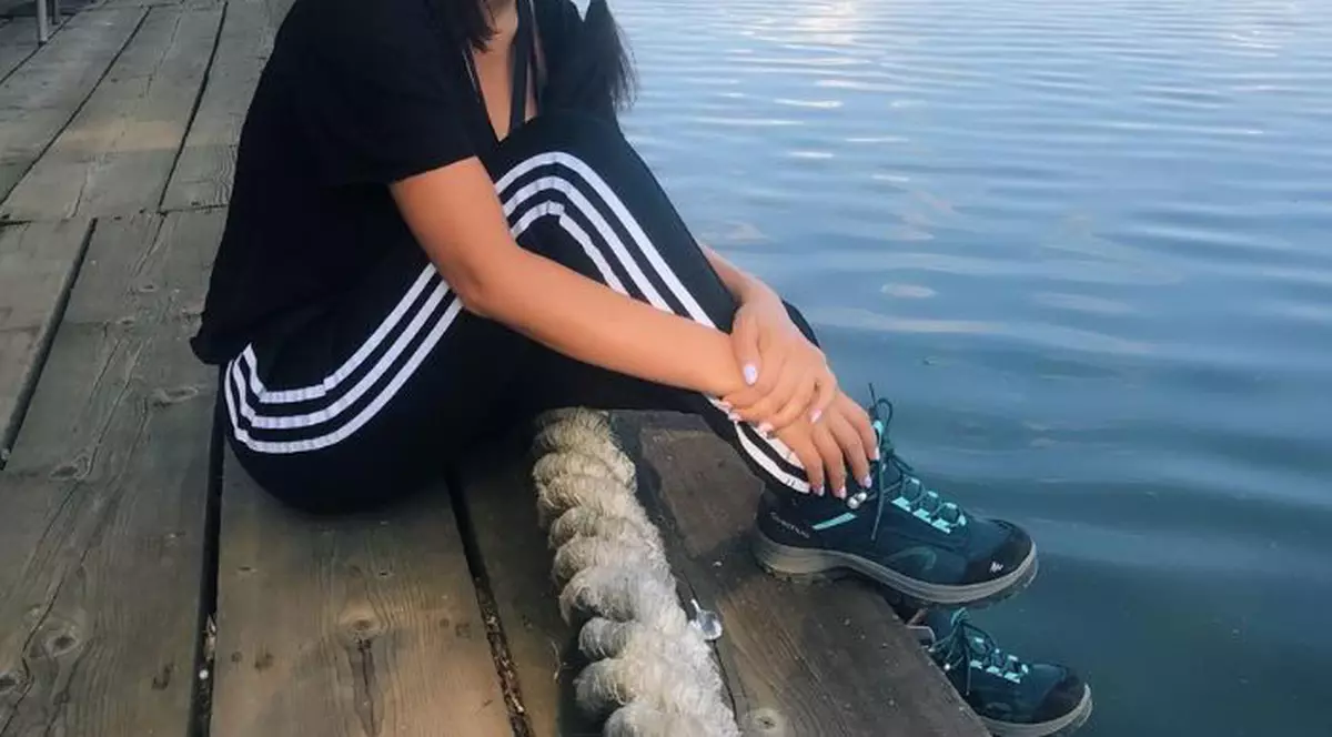 Ioana Ginghină: "Doamne, ce zi am avut ieri... plină de vorbe care nu înseamnă nimic, dar care te sug de energie"